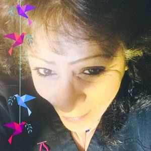 Meet your Posher, Martha